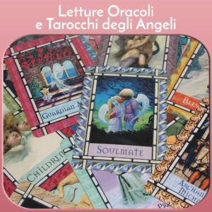 letture tarocchi