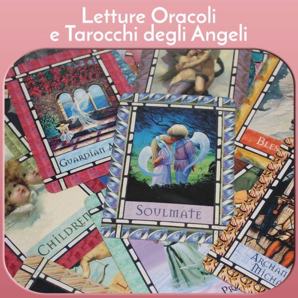 letture tarocchi