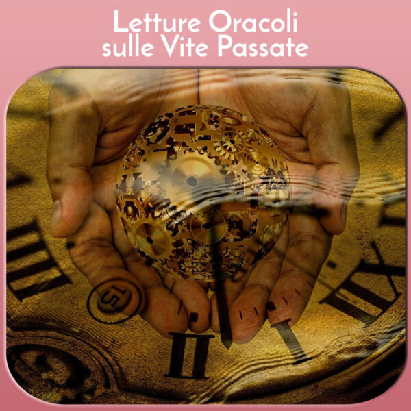 letture vite passate