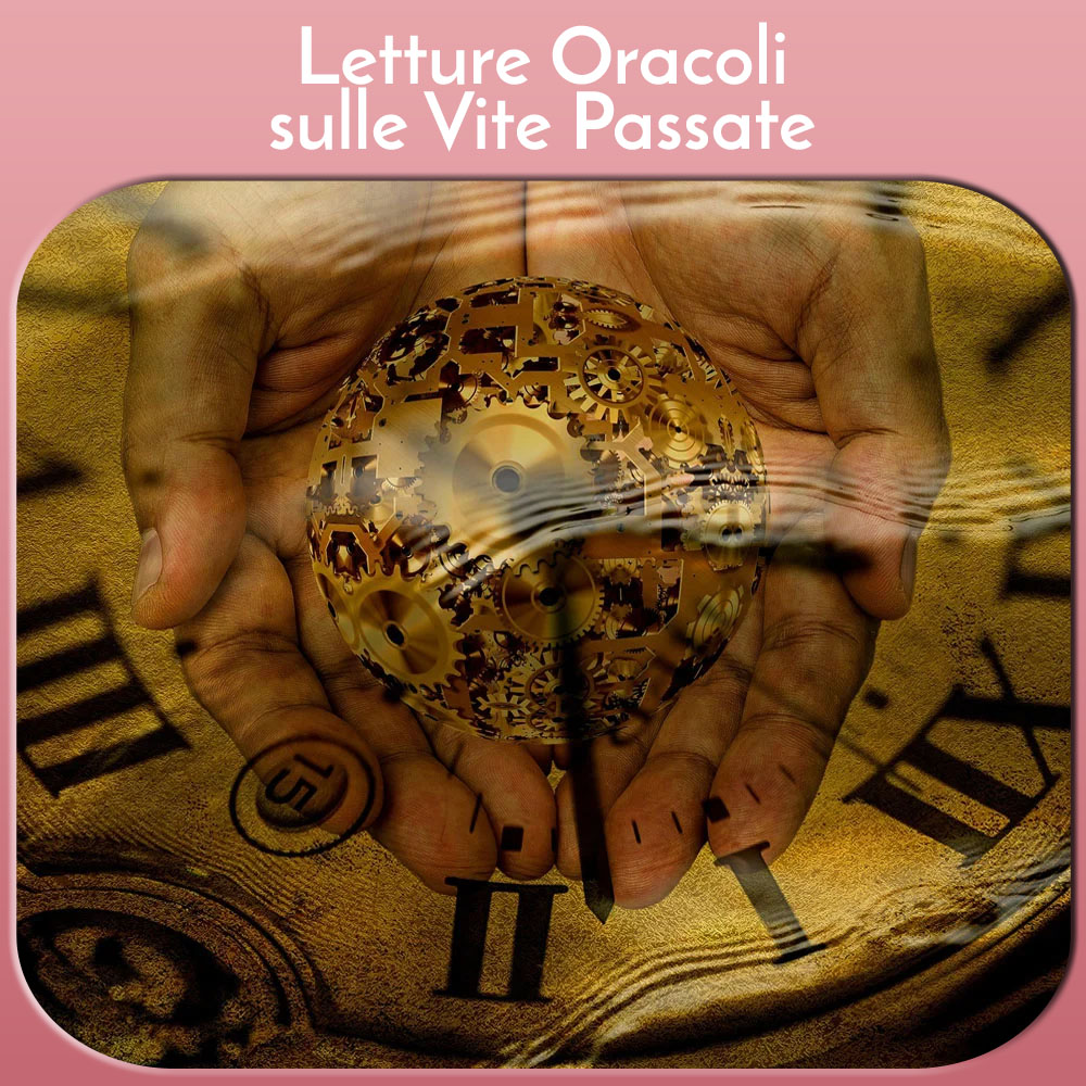 letture vite passate