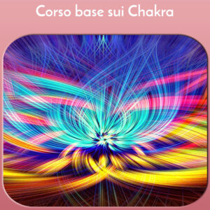 corso base chakra