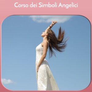 Corso Simboli Angelici